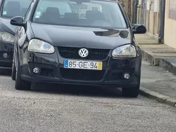 Usado 2008 VW Golf V | € 6.000 (Super Preço)