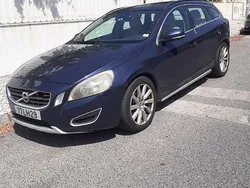 Usado 2011 Volvo V60 Carrinha | € 9.000