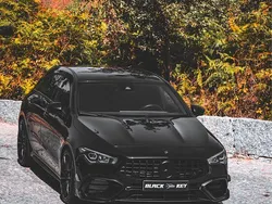 Usado 2021 Mercedes CLA180 Shooting Brake AMG Line Premium Plus Carrinha | € 30.500 (Caro)