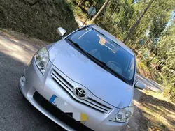 Usado 2011 Toyota Auris Sedan | € 7.499 (Preço justo)