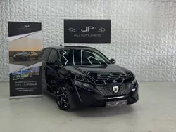 Preto Usado 2022 Peugeot 308 Allure | € 20.990 (Caro)