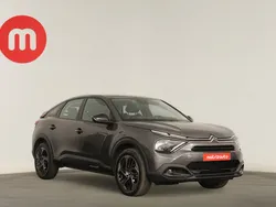 Usado 2024 Citroën C4 PureTech | € 23.499 (Preço justo)