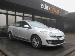 Cinzento Usado 2013 Renault Mégane III Carrinha | € 3.290 (Super Preço)