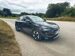 Preto Usado 2021 Opel Corsa-e Business Edition Citadino | € 17.750 (Preço justo)