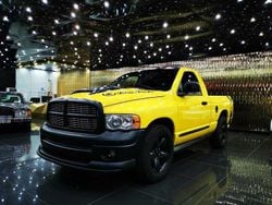 Outra Usado 2004 Dodge Ram Pickup | € 34.500