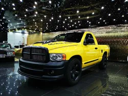 Outra Usado 2004 Dodge Ram Pickup | € 34.500