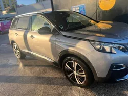 Usado 2018 Peugeot 5008 Monovolume | € 23.000 (Preço justo)