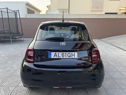 Usado 2022 Fiat 500e La Prima | € 19.500 (Caro)