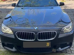 Usado 2013 BMW 535 Sedan | € 21.000