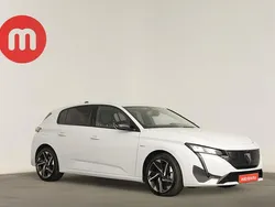 Usado 2023 Peugeot 308 Allure | € 30.999 (Preço justo)