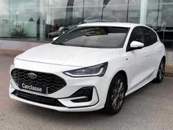 Branco Usado 2023 Ford Focus | € 19.490 (Bom preço)