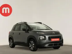 Usado 2018 Citroën C3 Aircross Feel SUV | € 12.999 (Preço justo)