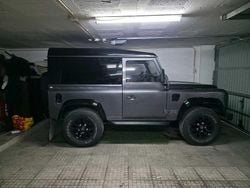 Usado 2021 Land Rover Defender | € 37.000