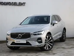 Cinza Usado 2023 Volvo XC60 Plus SUV | € 59.800 (Preço justo)