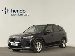 Preto Usado 2023 BMW iX SUV | € 47.500 (Preço justo)