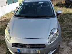 Usado 2010 Fiat Grande Punto Citadino | € 3.900 (Super Preço)