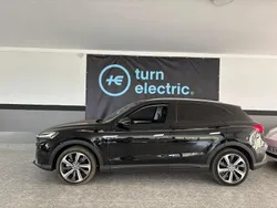 Preto Usado 2022 MG Marvel R SUV | € 28.500 (Preço justo)