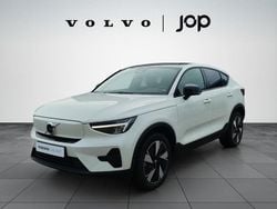 Branco Usado 2024 Volvo EC40 Plus SUV | € 46.900 (Preço justo)