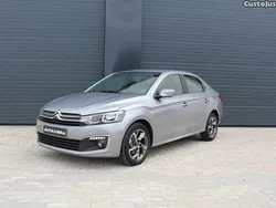 Outra Usado 2019 Citroën C-Elysee I PureTech Sedan | € 10.500 (Preço justo)