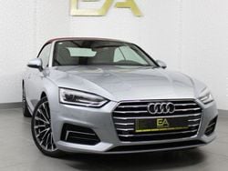 Cinza Usado 2018 Audi A5 S-Line Coupé | € 44.490