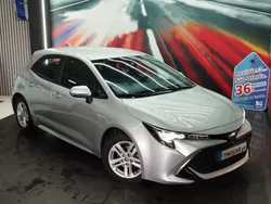 Cinzento Usado 2019 Toyota Corolla Comfort | € 19.699 (Bom preço)