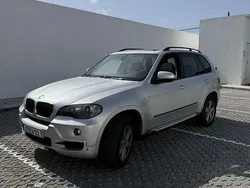 Usado 2007 BMW X5 SUV | € 16.700 (Preço justo)