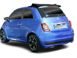 Usado 2023 Fiat 500C Cabrios | € 20.964