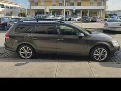 Usado 2012 VW Passat Sedan | € 8.300 (Bom preço)