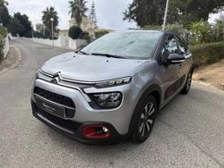 Cinza escuro Usado 2022 Citroën C3 PureTech | € 12.899