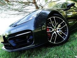 Cinza Usado 2024 Porsche Panamera 4S Executive Sedan | € 124.999