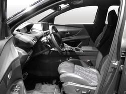 Preto Usado 2018 Peugeot 3008 Allure Carrinha | € 18.490 (Bom preço)