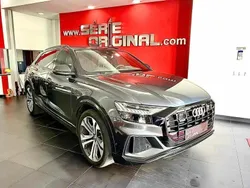 Cinzento Usado 2019 Audi Q8 SUV | € 64.950