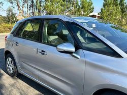 Usado 2014 Citroën C4 Picasso Monovolume | € 7.990 (Preço justo)