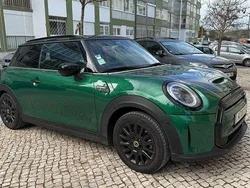 Usado 2022 Mini Cooper SE Citadino | € 25.000 (Caro)