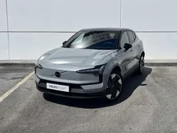 Prateado Novo 2025 Volvo EX30 SUV | € 44.500 (Preço justo)