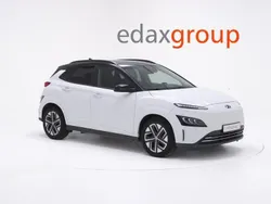 Branco Usado 2022 Hyundai Kauai SUV | € 19.990