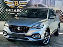 Cinzento Usado 2022 MG EHS Comfort SUV | € 21.990 (Bom preço)