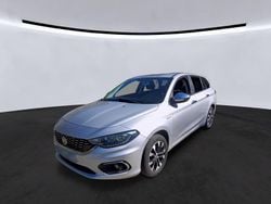 Cinzento Usado 2021 Fiat Tipo Wagon Carrinha | € 10.490 (Bom preço)