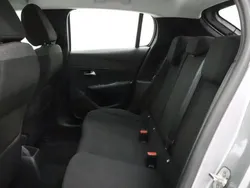 Cinza Usado 2022 Peugeot 208 Active Citadino | € 13.890 (Bom preço)