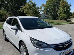 Usado 2019 Opel Astra Carrinha | € 9.960 (Super Preço)
