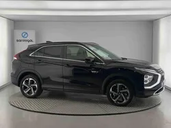 Preto Usado 2024 Mitsubishi Eclipse Cross SUV | € 31.490 (Super Preço)