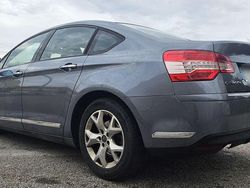 Usado 2008 Citroën C5 Sedan | € 4.000 (Preço justo)