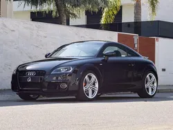 Usado 2011 Audi TT S-Line | € 14.990 (Preço justo)
