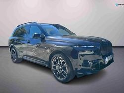 Preto Usado 2025 BMW X7 Comfort Edition SUV | € 158.300 (Super Preço)
