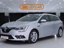 Renault Mégane GrandTour