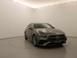Cinzento Novo 2025 Mercedes A200 | € 41.990 (Bom preço)