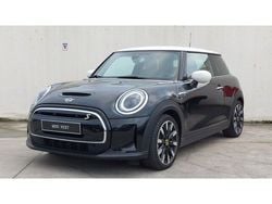 Preto Usado 2022 Mini Cooper S Citadino | € 32.900