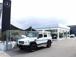 Mercedes G350