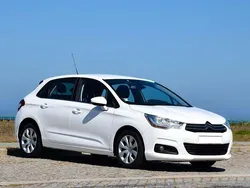 Usado 2015 Citroën C4 Sedan | € 8.900 (Preço justo)