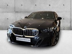 Preto carbon metalizada Usado 2024 BMW i5 Shadowline Sedan | € 63.946